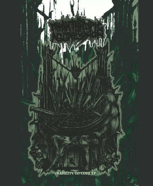 Misanthropic Aggression : Inability to Cope